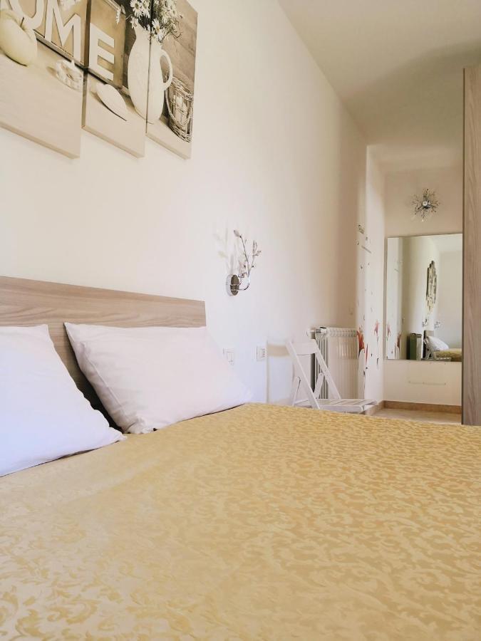 A Lu Ponti Bed & Breakfast Budoni Ngoại thất bức ảnh
