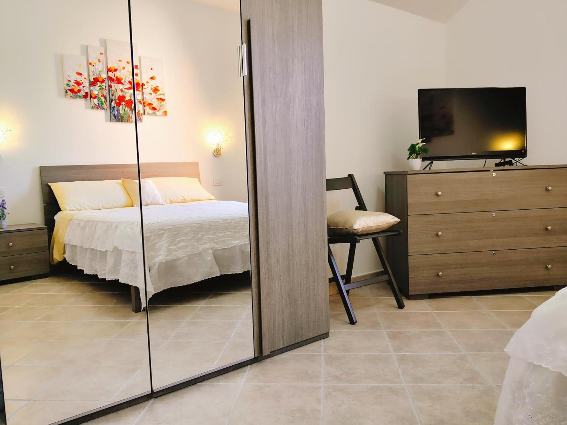 A Lu Ponti Bed & Breakfast Budoni Ngoại thất bức ảnh