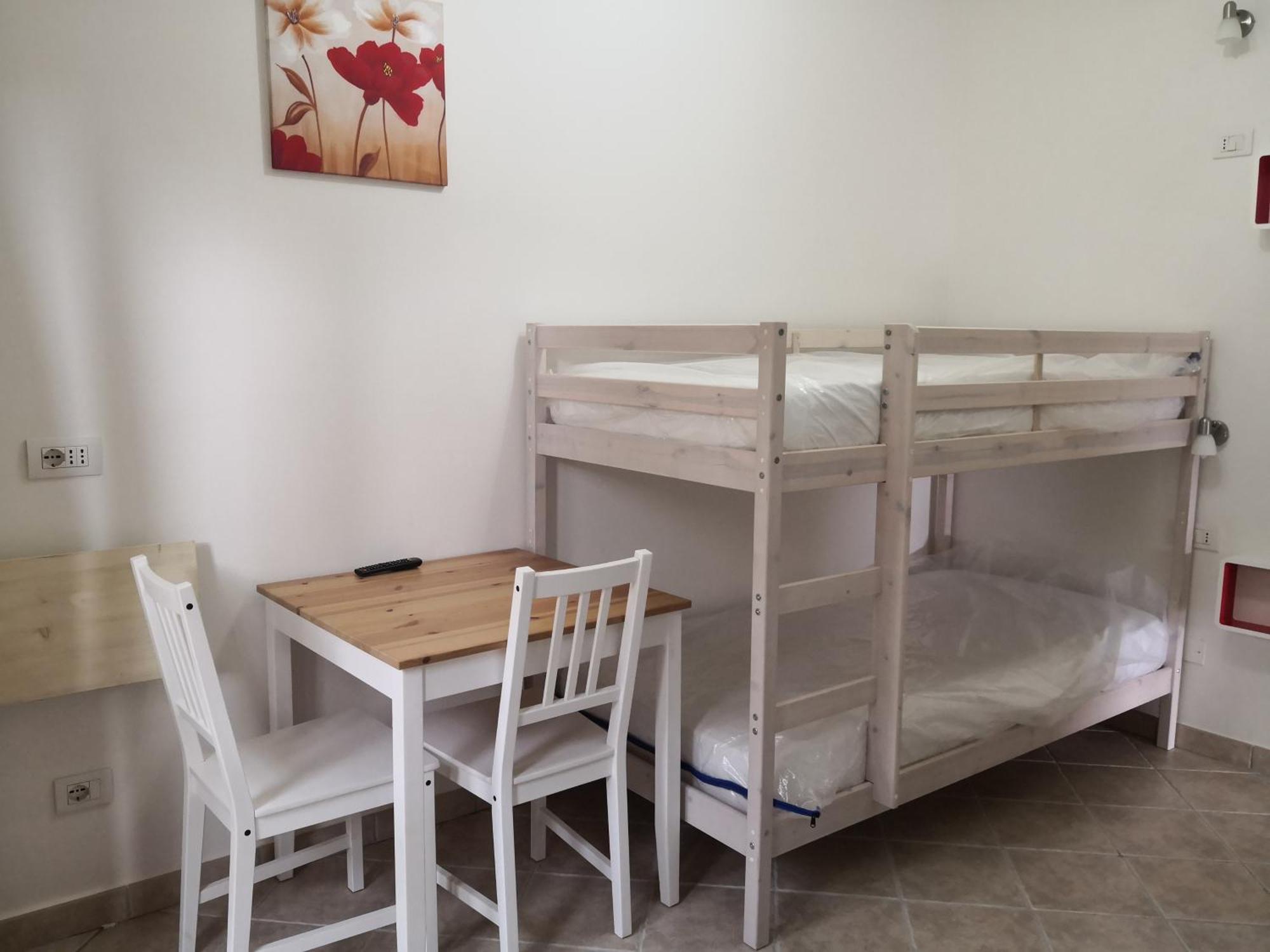 A Lu Ponti Bed & Breakfast Budoni Phòng bức ảnh