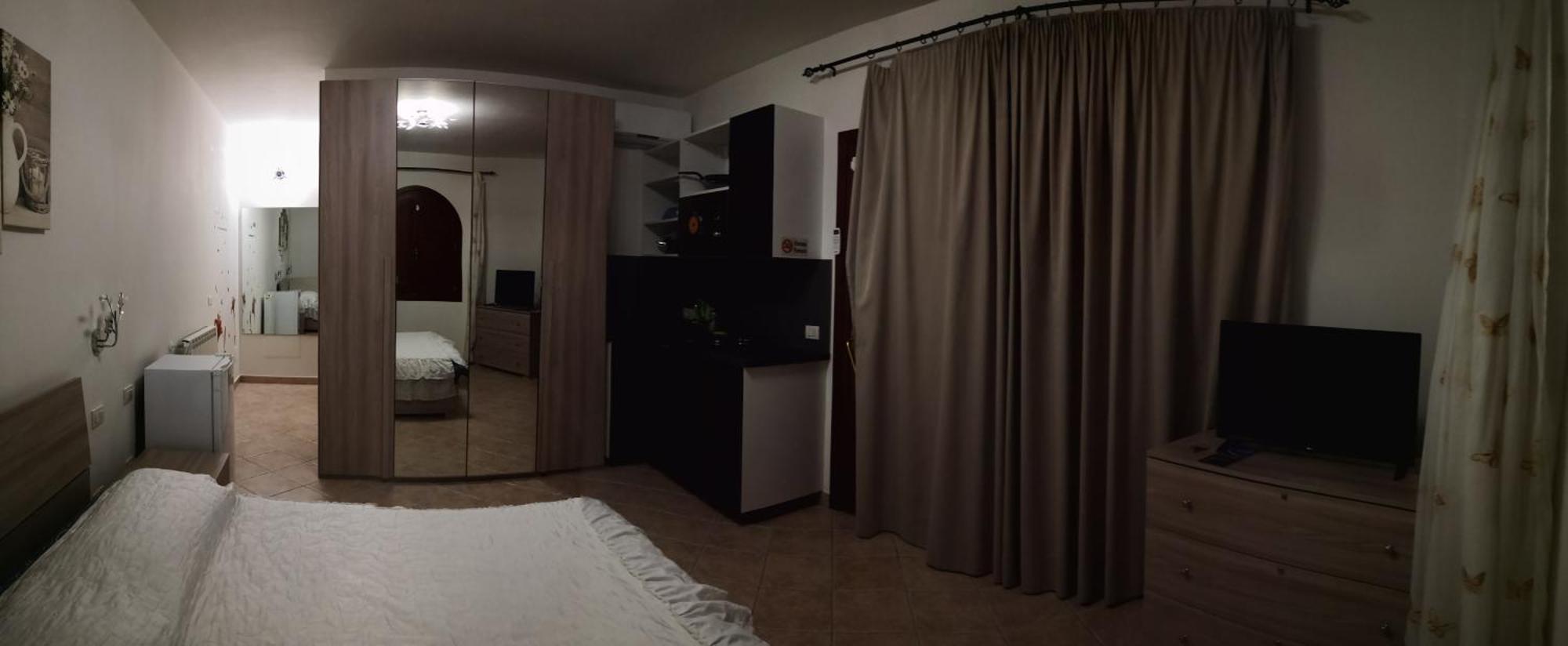 A Lu Ponti Bed & Breakfast Budoni Ngoại thất bức ảnh