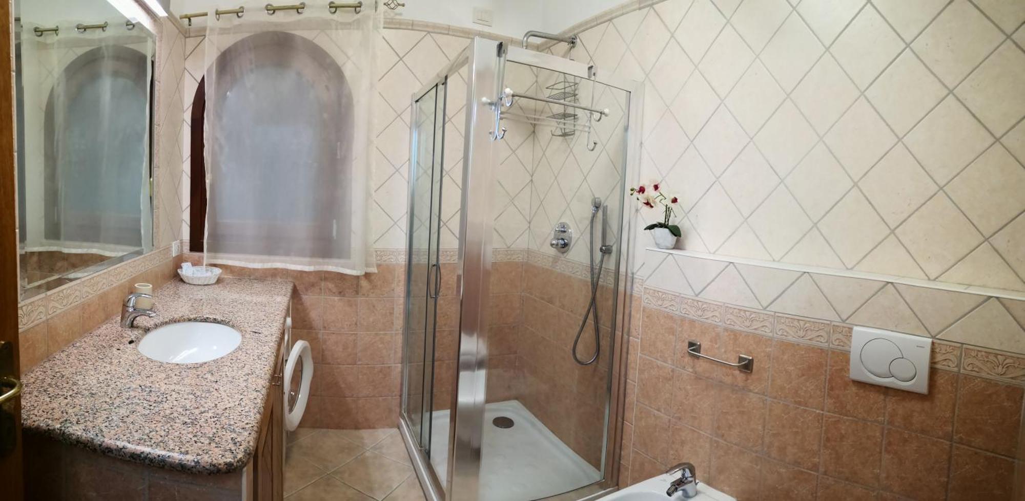 A Lu Ponti Bed & Breakfast Budoni Ngoại thất bức ảnh