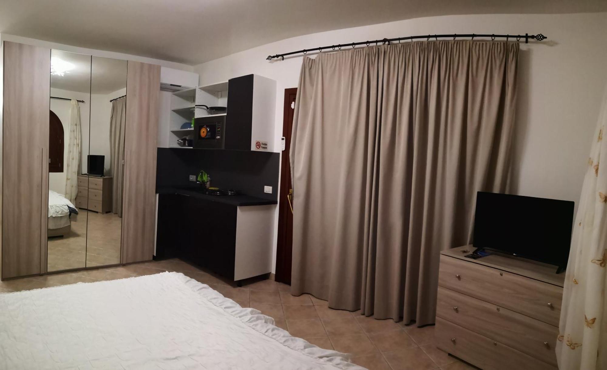 A Lu Ponti Bed & Breakfast Budoni Phòng bức ảnh